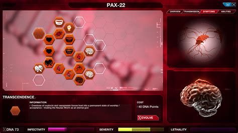 Guide :: Plague Inc: Evolved: The Ultimate Normal Guide .